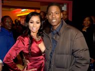 Paramount Pictures' "Top Five" With Chris Rock - Source: Getty